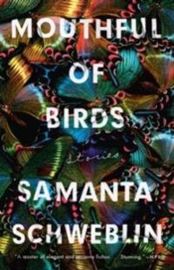 Mouthful of Birds: Stories