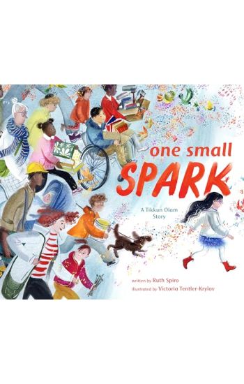 One Small Spark