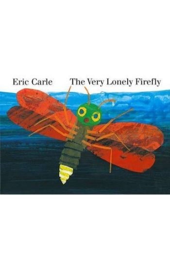 The Very Lonely Firefly