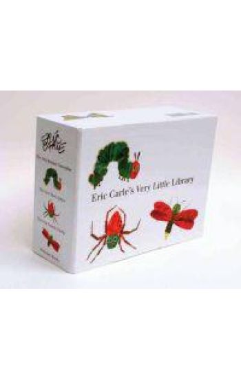Eric Carle's Very Little Library