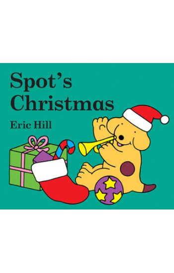 Spot's Christmas