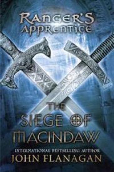 The Siege of Macindaw: Book Six