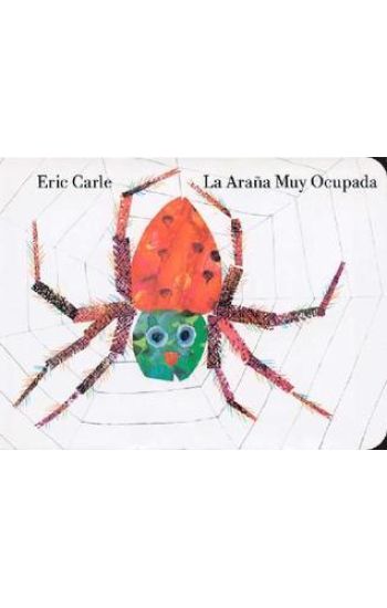 La Araña Muy Ocupada