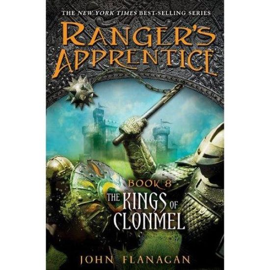 The Kings of Clonmel: Book Eight