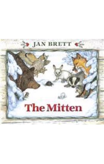 The Mitten