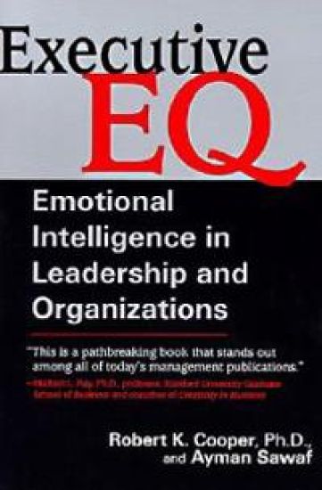 Executive E. Q.