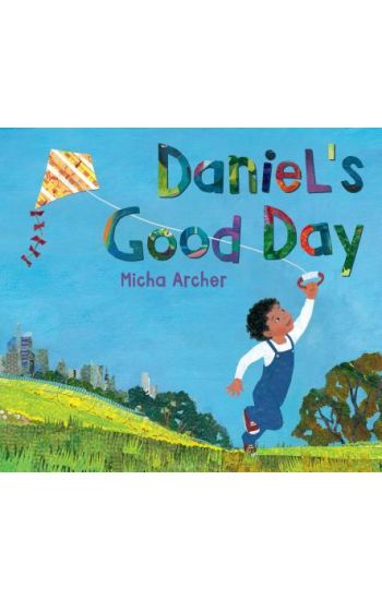 Daniel's Good Day