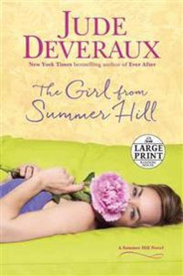 The Girl from Summer Hill