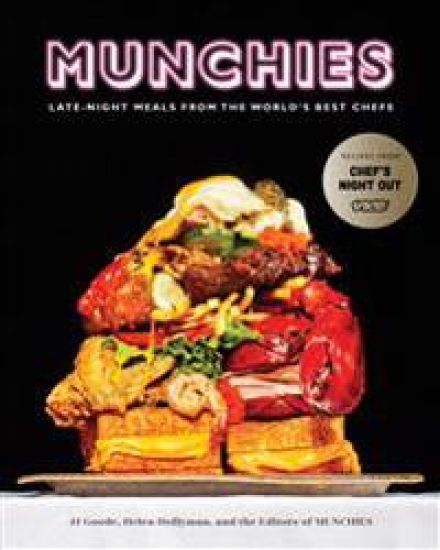 MUNCHIES