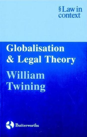 Globalisation and Legal Theory