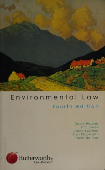 Environmental Law