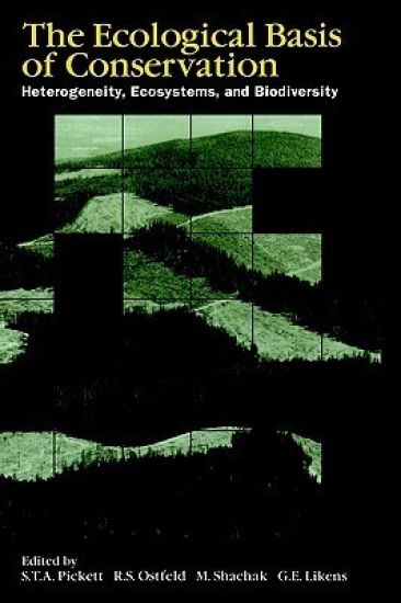 The Ecological Basis of Conservation