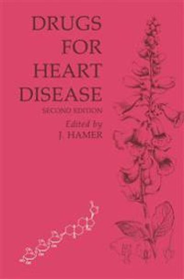 Drugs for Heart Disease