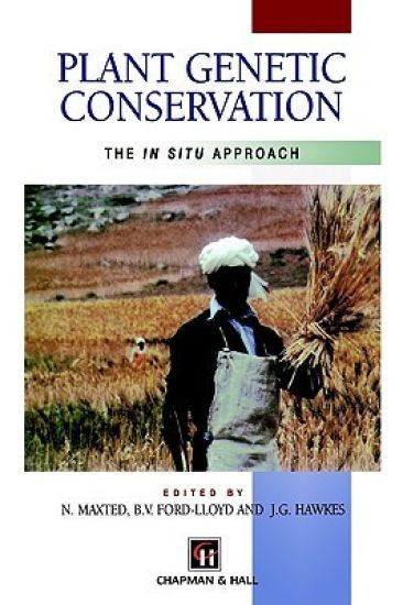 Plant Genetic Conservation