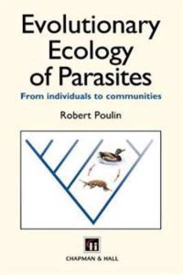 Evolutionary Ecology of Parasites