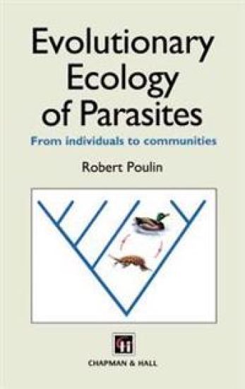 Evolutionary Ecology of Parasites
