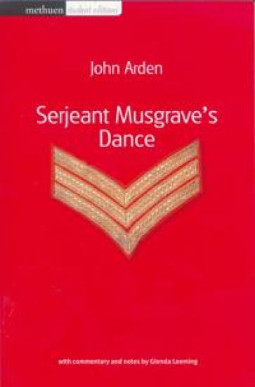 Serjeant Musgrave's Dance