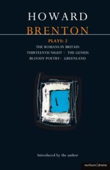Brenton Plays