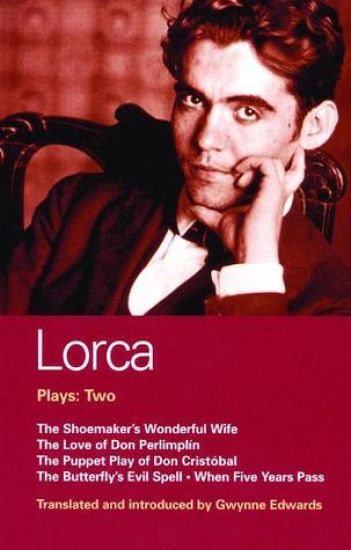 Lorca Plays: 2