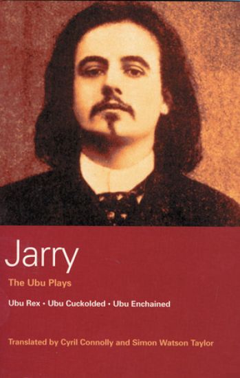 Ubu Plays