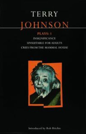 Johnson Plays: 1