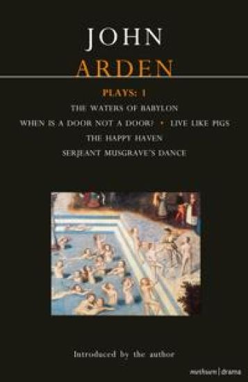 Arden Plays: 1