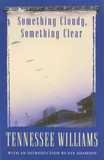 Something Cloudy, Something Clear
