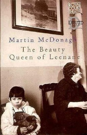 The Beauty Queen Of Leenane