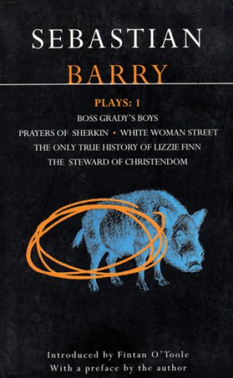 Barry Plays: 1
