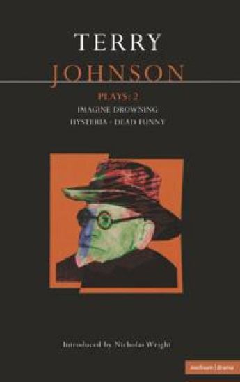 Johnson Plays:2