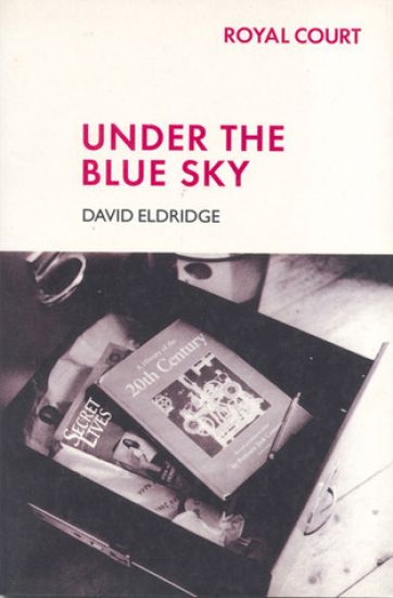 Under The Blue Sky