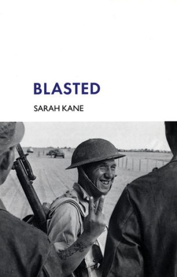 Blasted