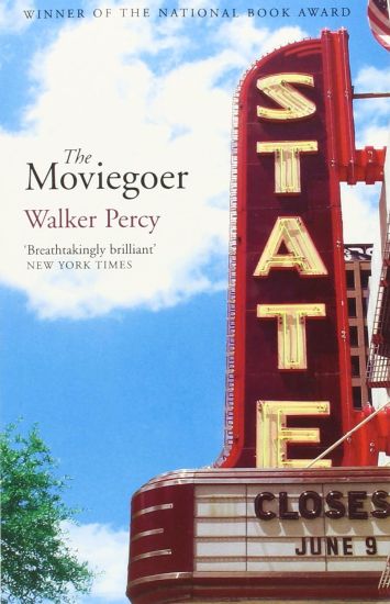 Moviegoer