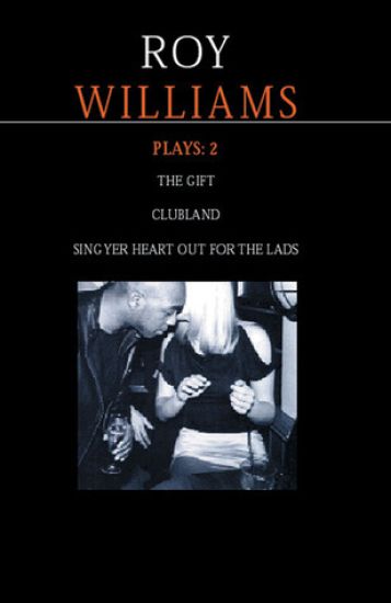 Williams Plays: 2