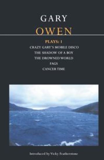 Owen Plays: 1