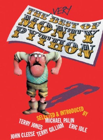 Very Best of Monty Python