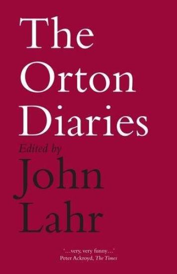 Orton Diaries