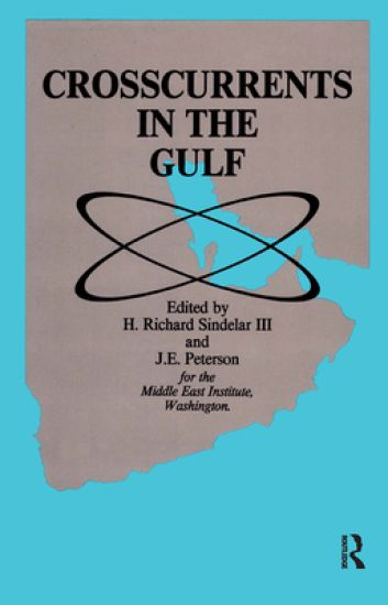 Crosscurrents in the Gulf