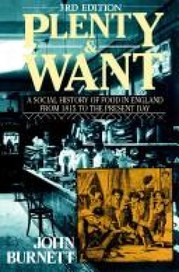 Plenty and Want