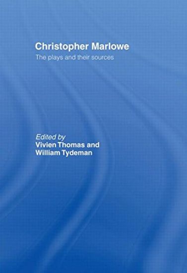 Christopher Marlowe