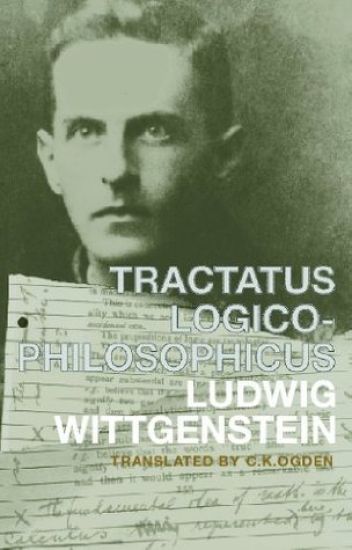Tractatus Logico-Philosophicus