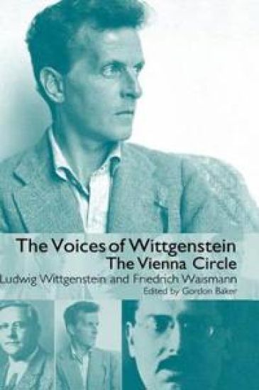 The Voices of Wittgenstein