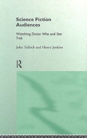 Science Fiction Audiences
