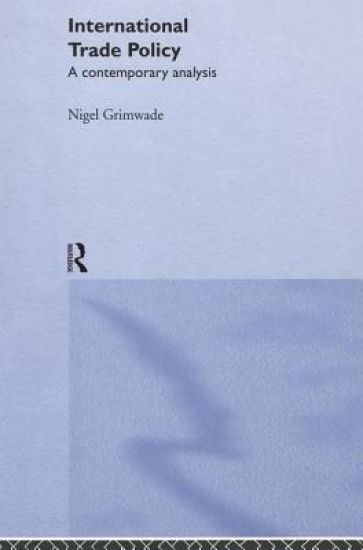 International Trade Policy