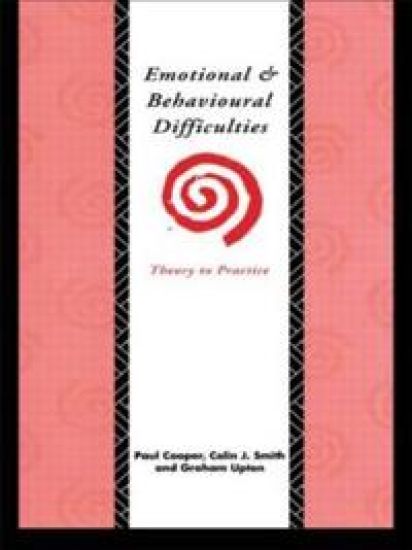 Emotional and Behavioural Difficulties