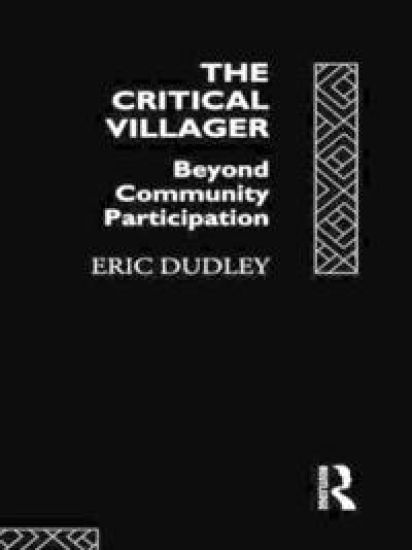 The Critical Villager
