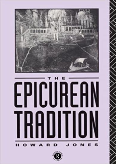 Epicurean Tradition