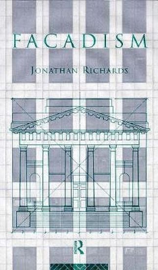 Facadism