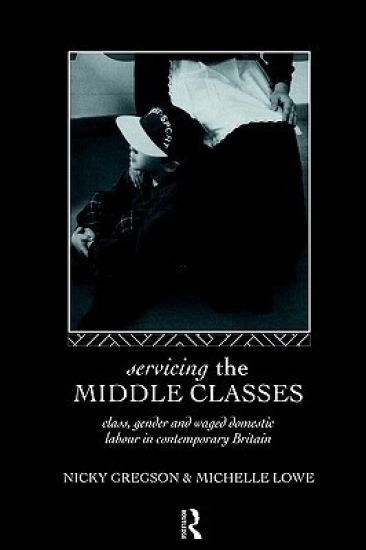 Servicing the Middle Classes