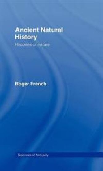 Ancient Natural History